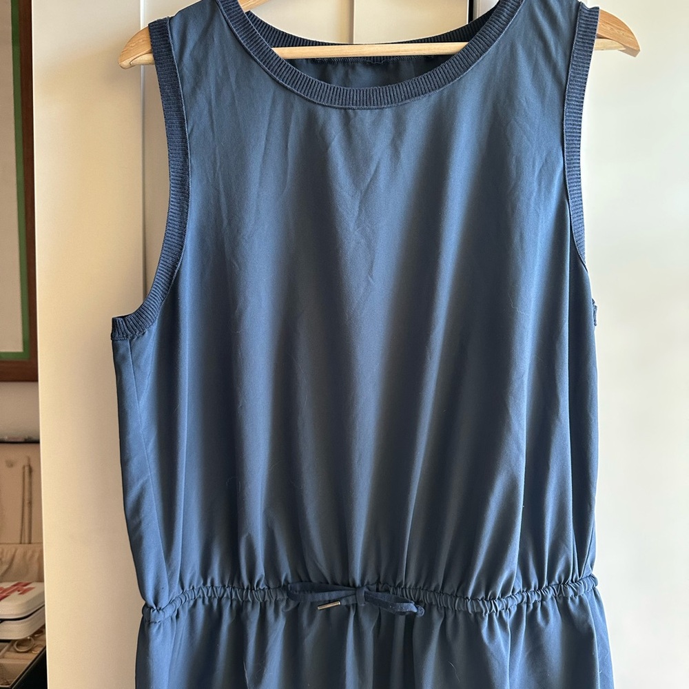Athleta Rincon Dress